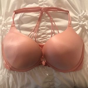 Bombshell Bra